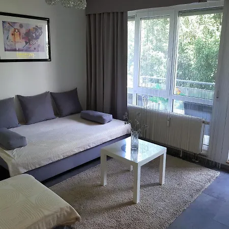 Alissa Apartment Ludwigsburg Exterior photo