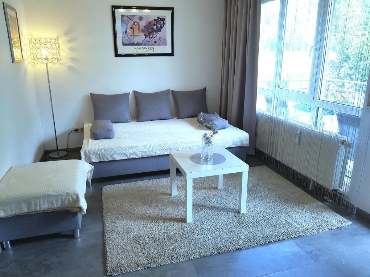 Alissa Apartment *