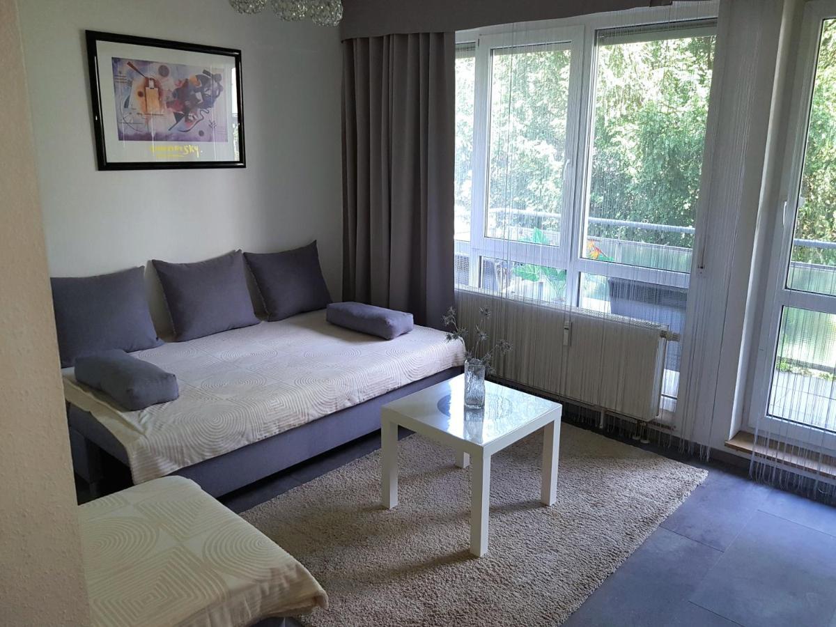 Alissa Apartamento Ludwigsburg