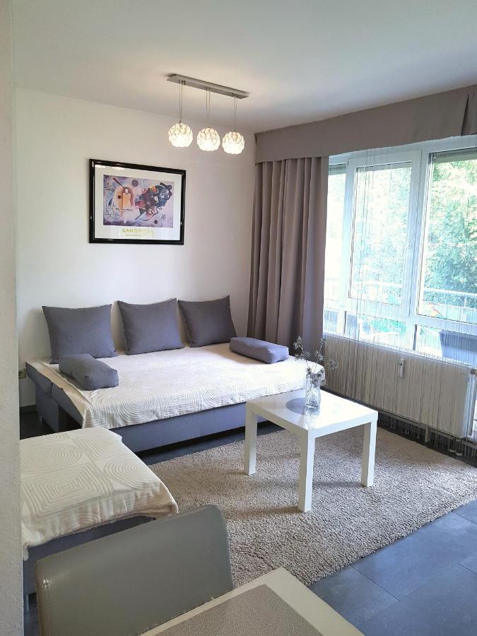 Apartment Alissa