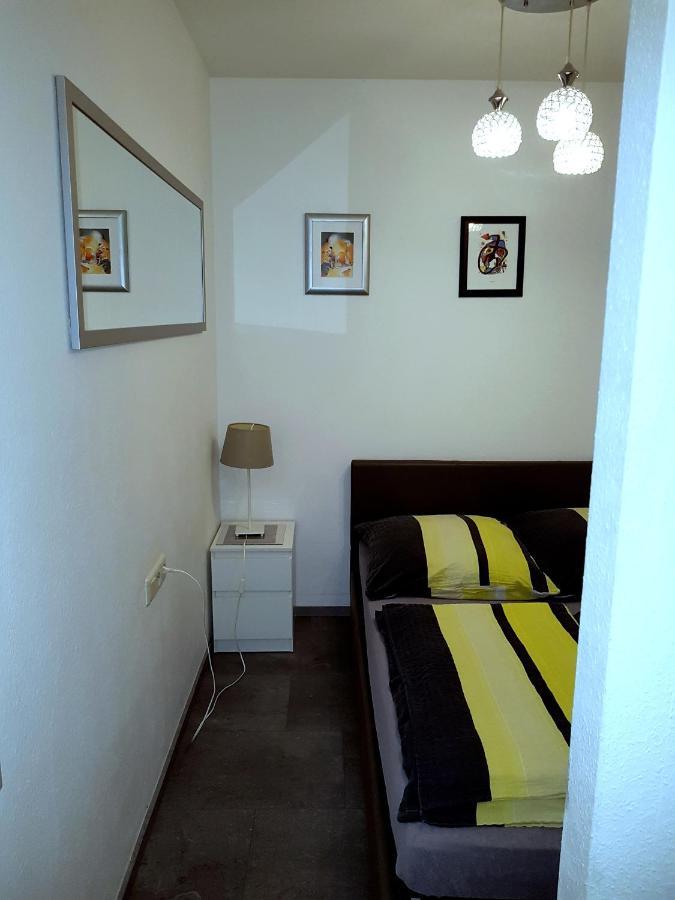 Apartment Alissa Ludwigsburg