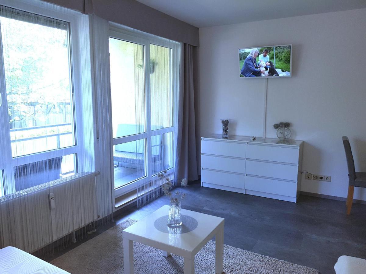 Alissa Apartamento Ludwigsburg