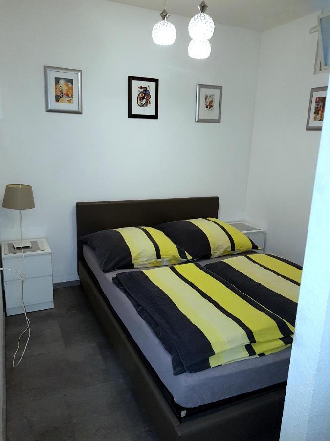 Apartamento Alissa Ludwigsburg