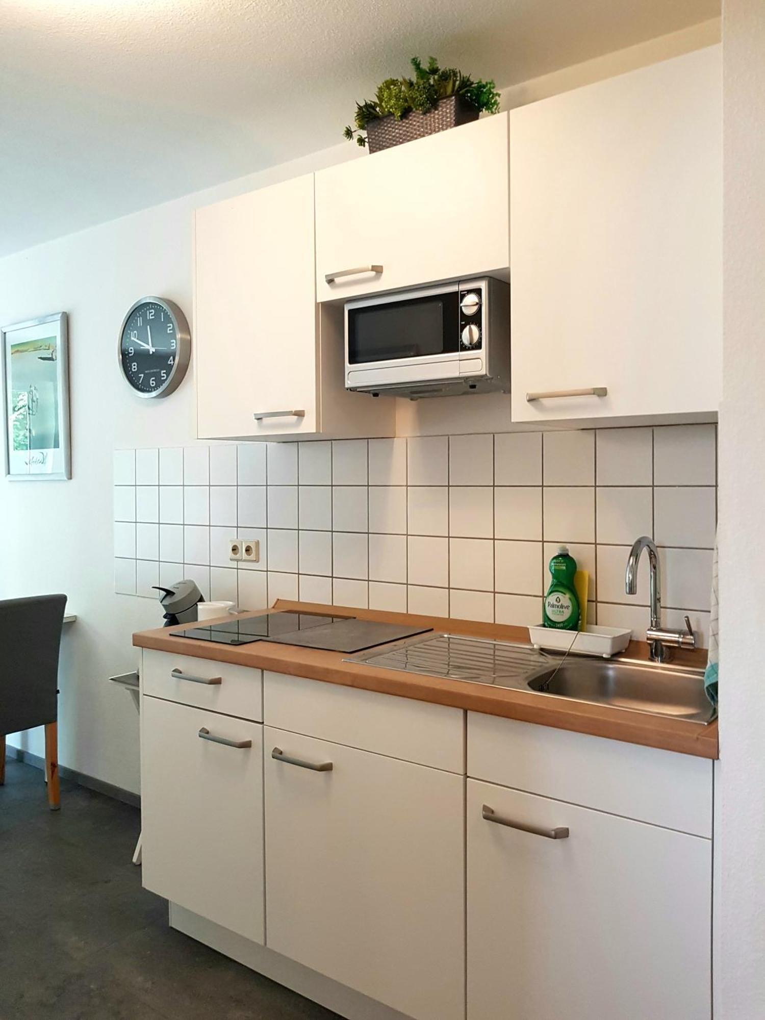 Apartamento Alissa *