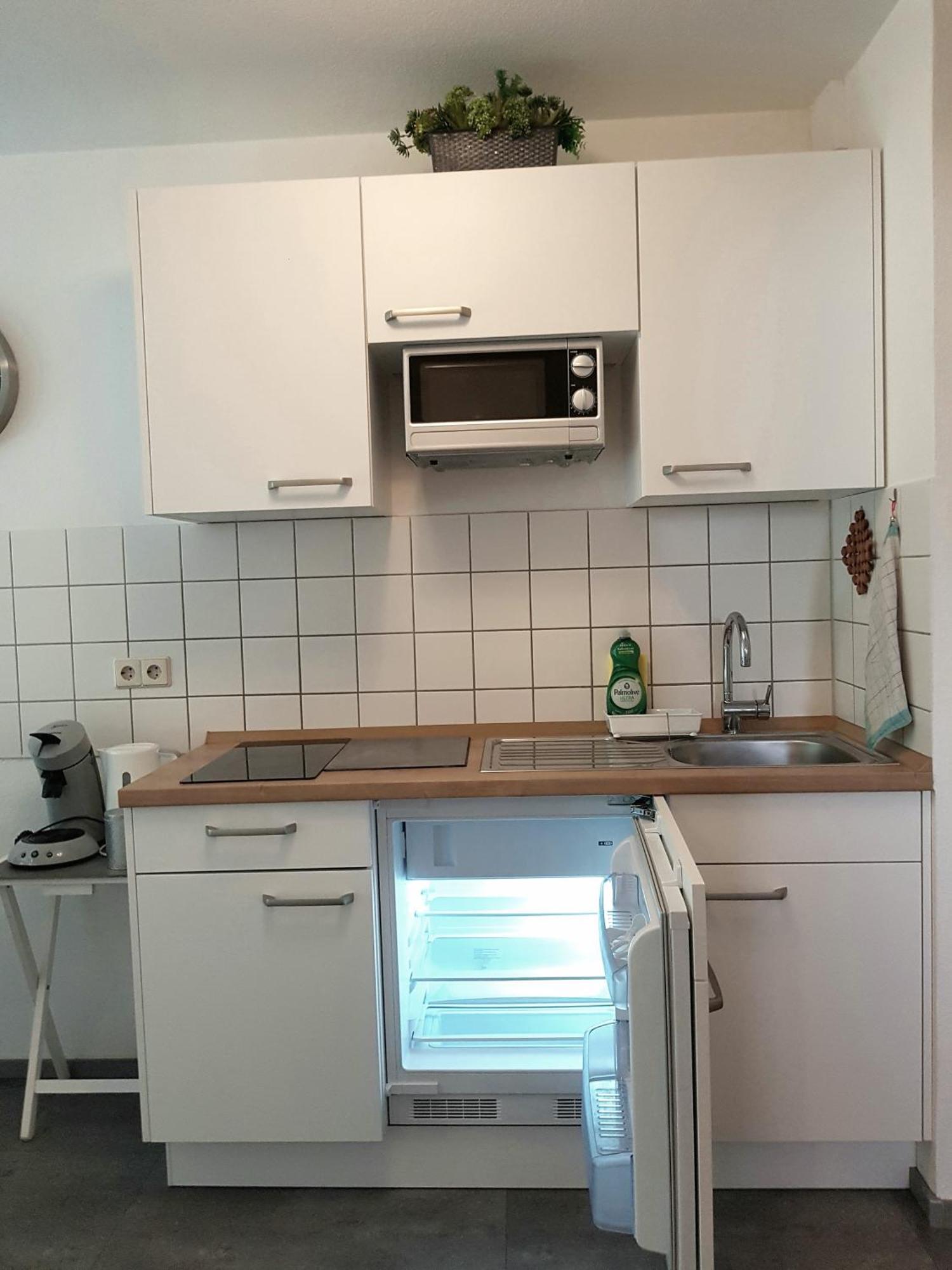 Apartamento Alissa *