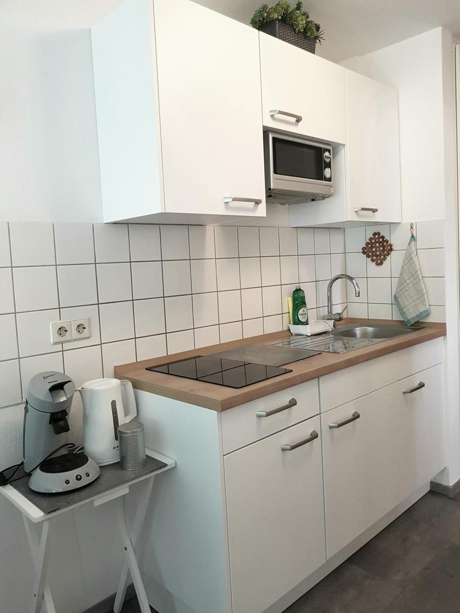 Alissa Apartment